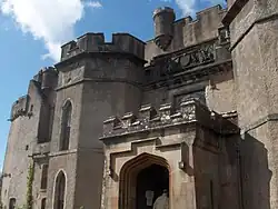 Façade