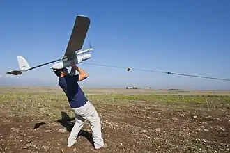 Image illustrative de l’article Elbit Skylark