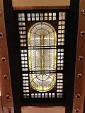 Éclairage intérieur