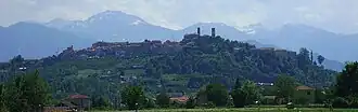 Mondovi (Italie)