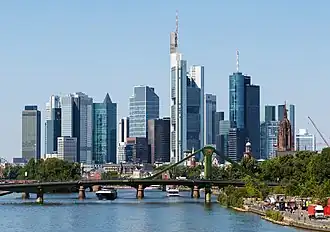 Image illustrative de l’article Économie de l'Allemagne