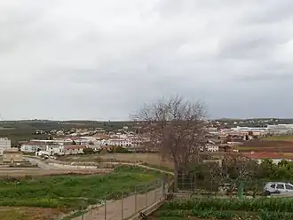 La Rambla (Cordoue)