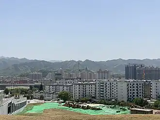Shangluo