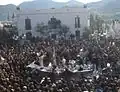 Le carnaval de Skyros.