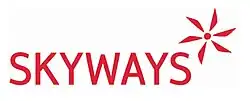 Logo de cette compagnie
