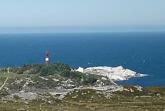Bremnes (Hordaland)