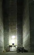L'ascenseur