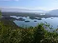 Le slansko jezero