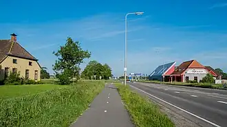 Slaperstil