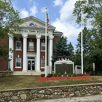 North Smithfield