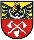 Blason de Slatina