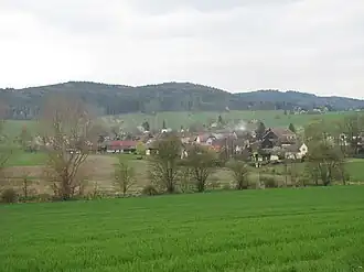 Černíkov