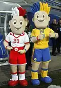 Mascotte