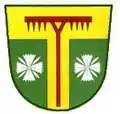 Blason de Slavkov