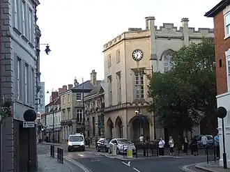 Sleaford