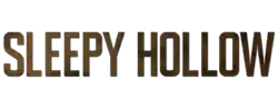 Logo original de la série