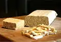 Tempeh.
