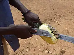 Ananas