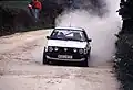 1986 VW Golf Gti 16V
