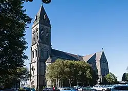 Image illustrative de l’article Diocèse d'Elphin