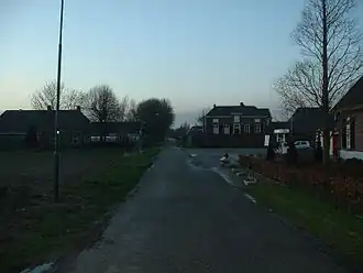 Slijkwell