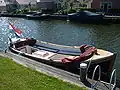 Day-cruiser hollandais.