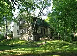 Slokas iela 122.