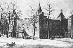 Château de Ilpenstein