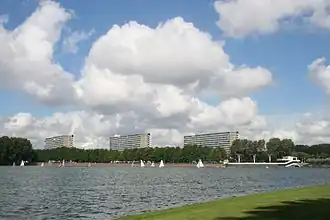 Image illustrative de l’article Sloterplas
