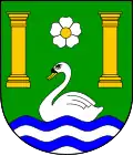 Blason de Sloupnice