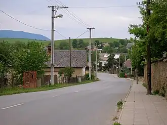 Krivany