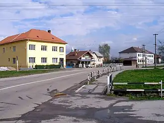 Lemešany