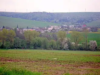 Malý Slivník