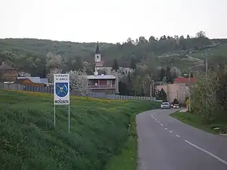 Mošurov