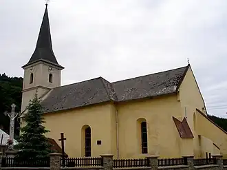 Nižný Slavkov