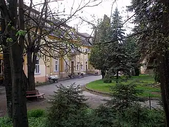 Petrovany