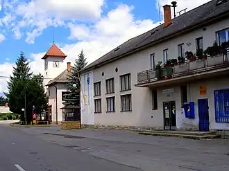 Bzenov