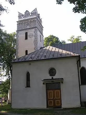 Svinia