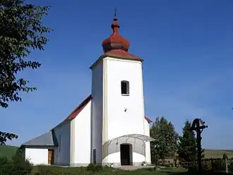 Ľubovec