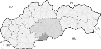 Suché Brezovo