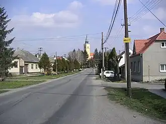 Kostolište