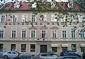 Immeuble de la Société slovène.