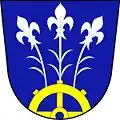 Blason de Slup