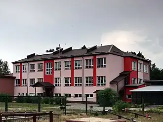 Smólsko Duże