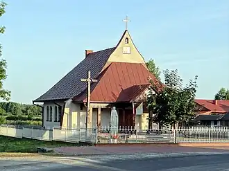 Smólsko Małe