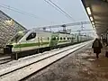 Un Pendolino finlandais (S220)