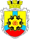 Blason de Kropyvnytskyï