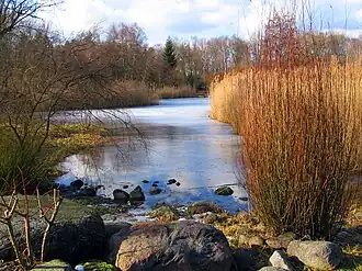 Image illustrative de l’article Parc public Hasenheide