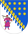 Oblast de Dnipropetrovsk