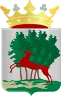 Blason de Smallingerland